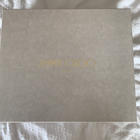 Jimmy Choo Louella 85 sock bootie - like-new! - Picture 12 of 12